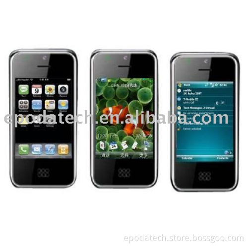 Windows GPS mobile phone ,T33